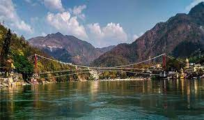 Ram jhula